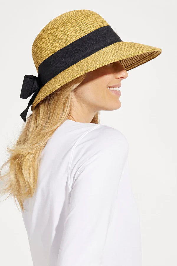 Cappello anti-UV - Clara