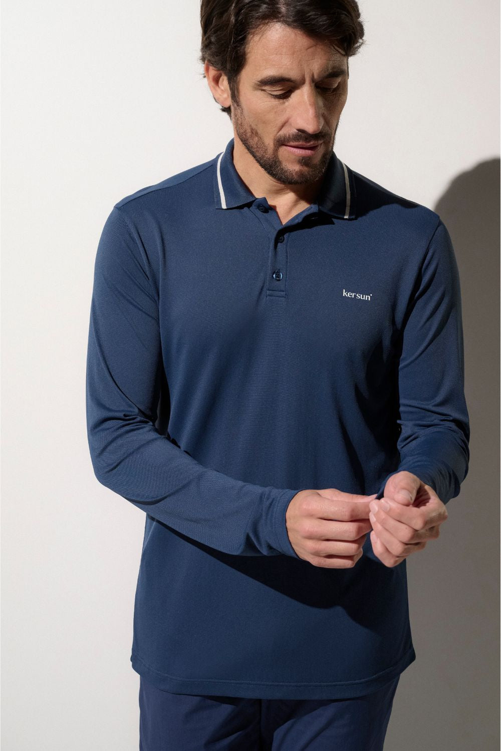 Polo anti-UV - Augusta