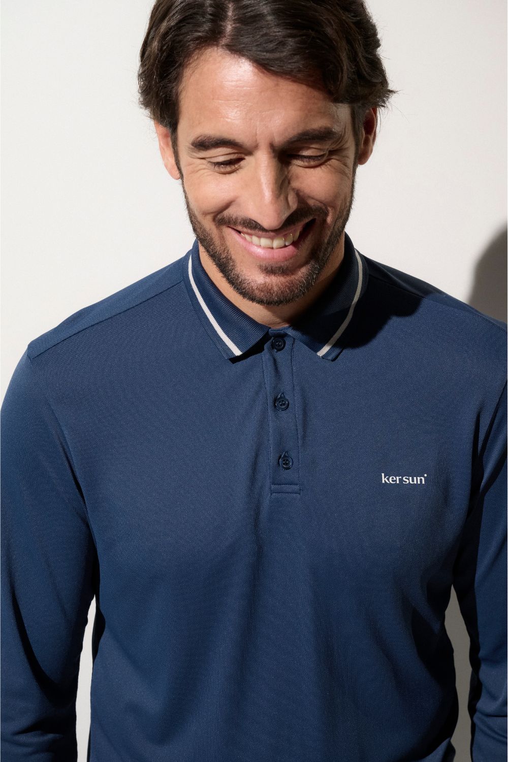 Polo anti-UV - Augusta