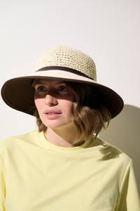 Cappello da sole anti-UV - Antibes