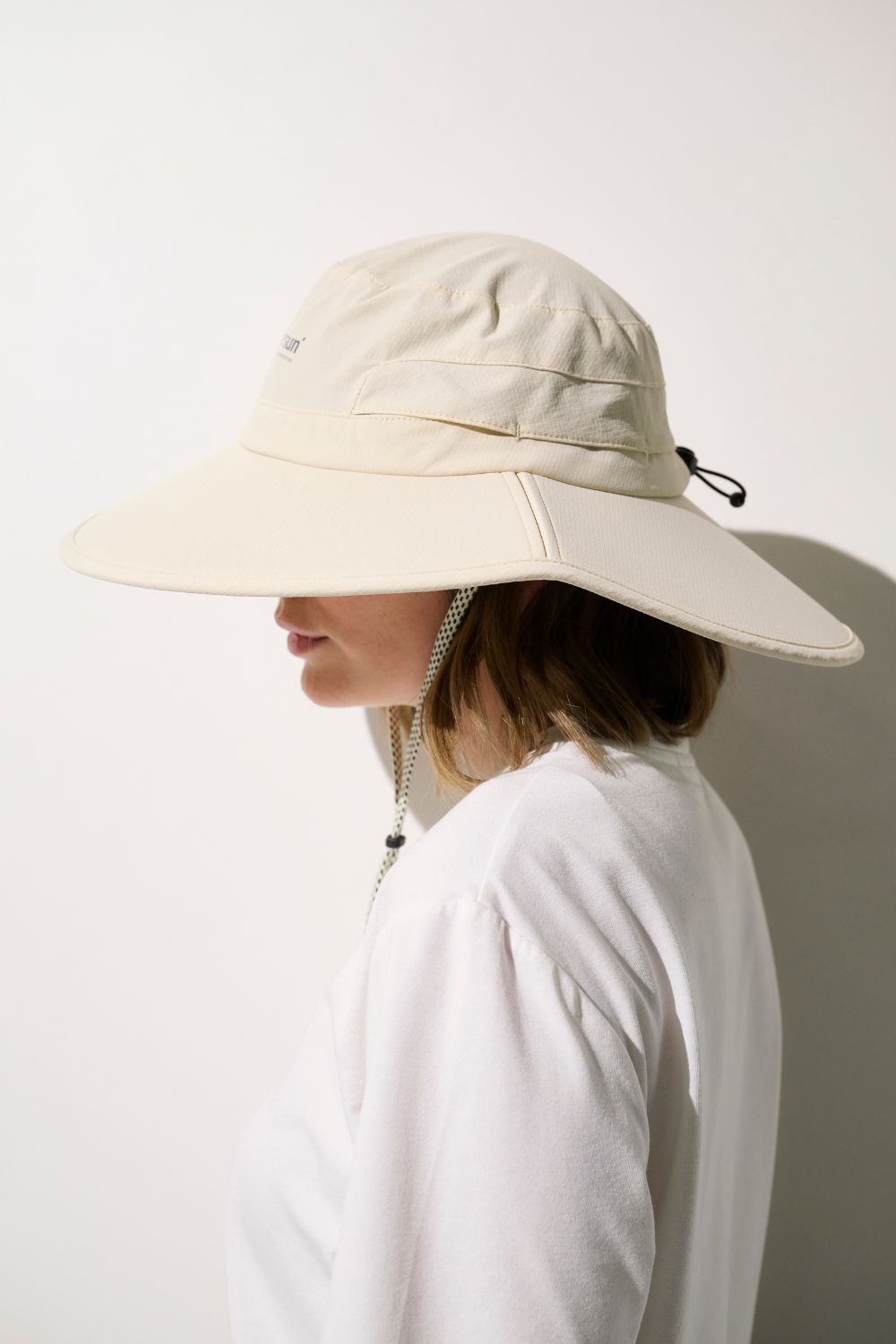Cappello da sole anti-UV - Augusta