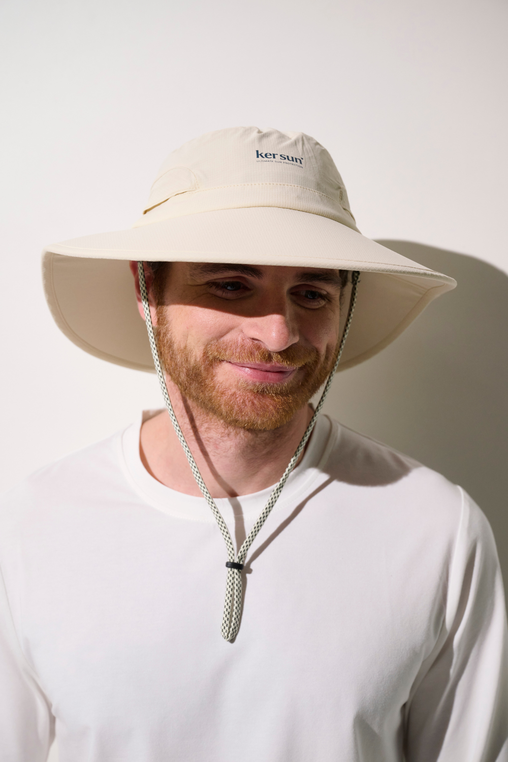 Cappello da sole anti-UV - Augusta