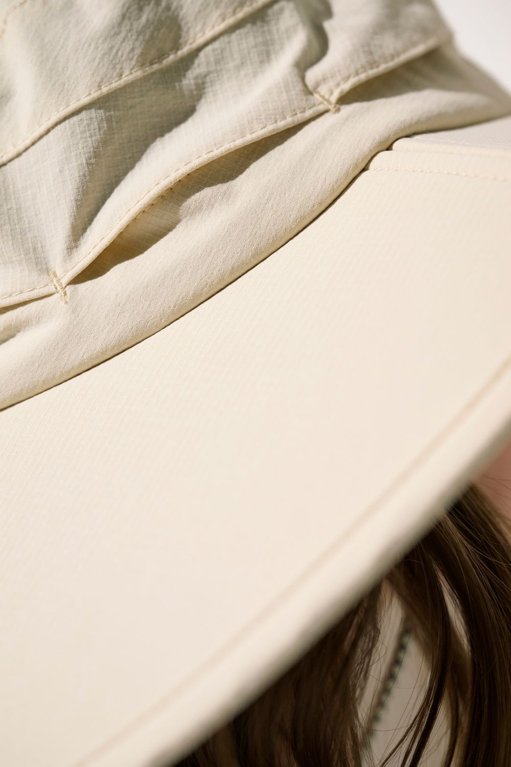 Cappello da sole anti-UV - Augusta