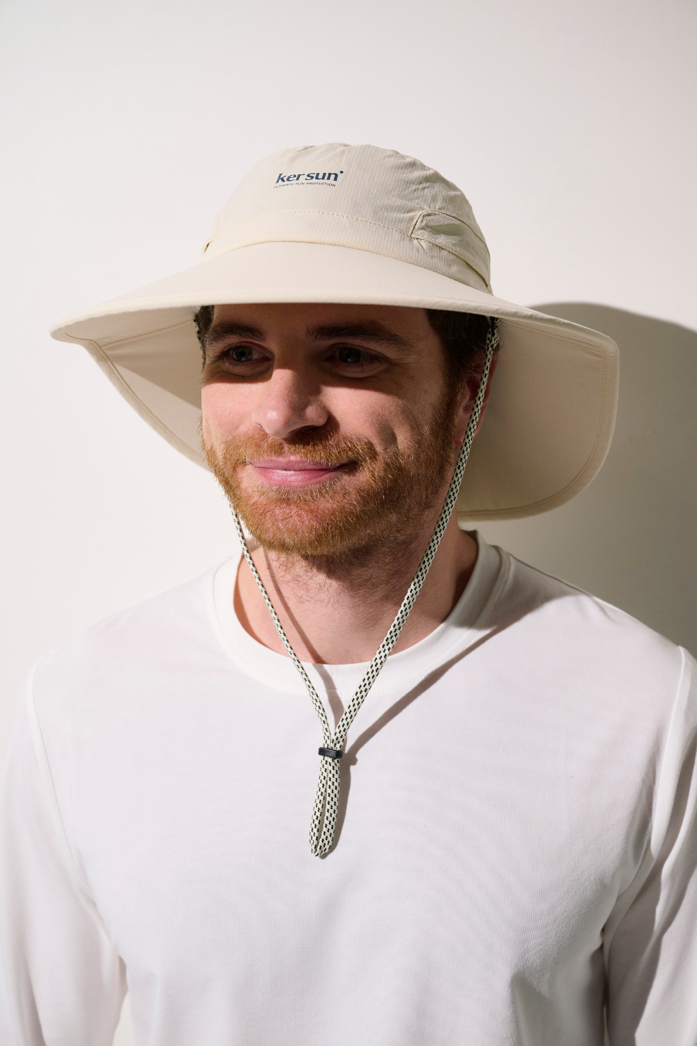 Cappello da sole anti-UV - Augusta