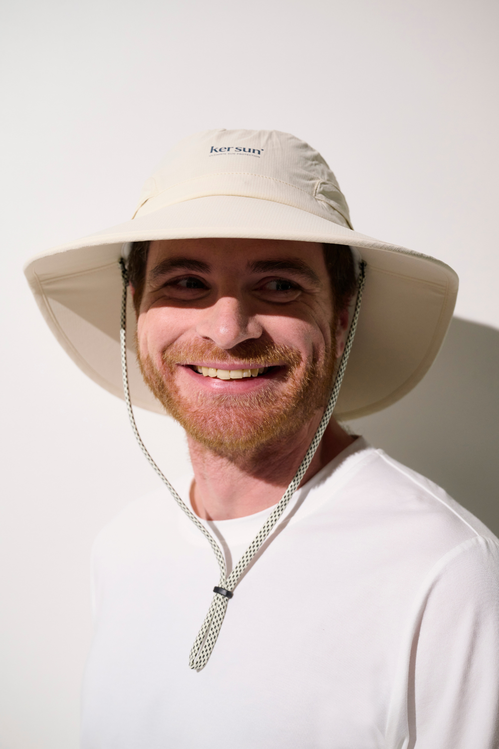 Cappello da sole anti-UV - Augusta