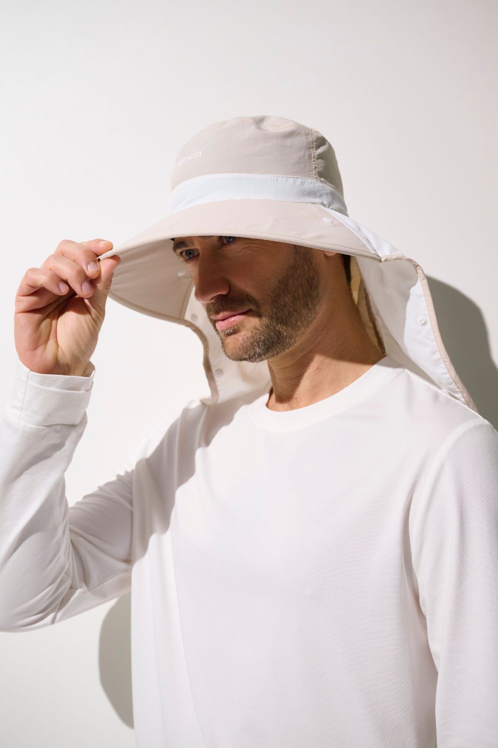 Cappello da sole anti-UV - Mojave