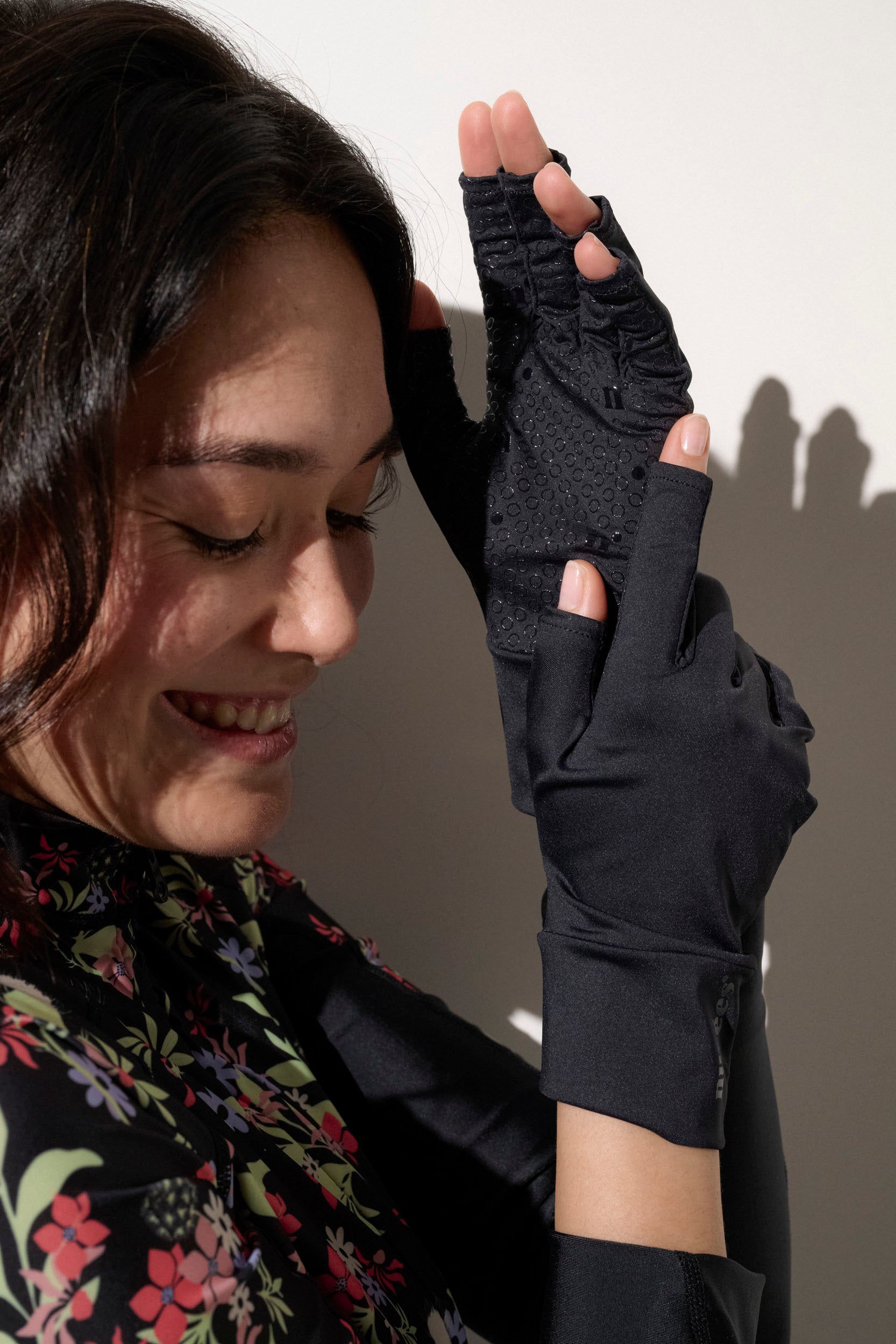 Mezzi guanti anti-UV - Mojave