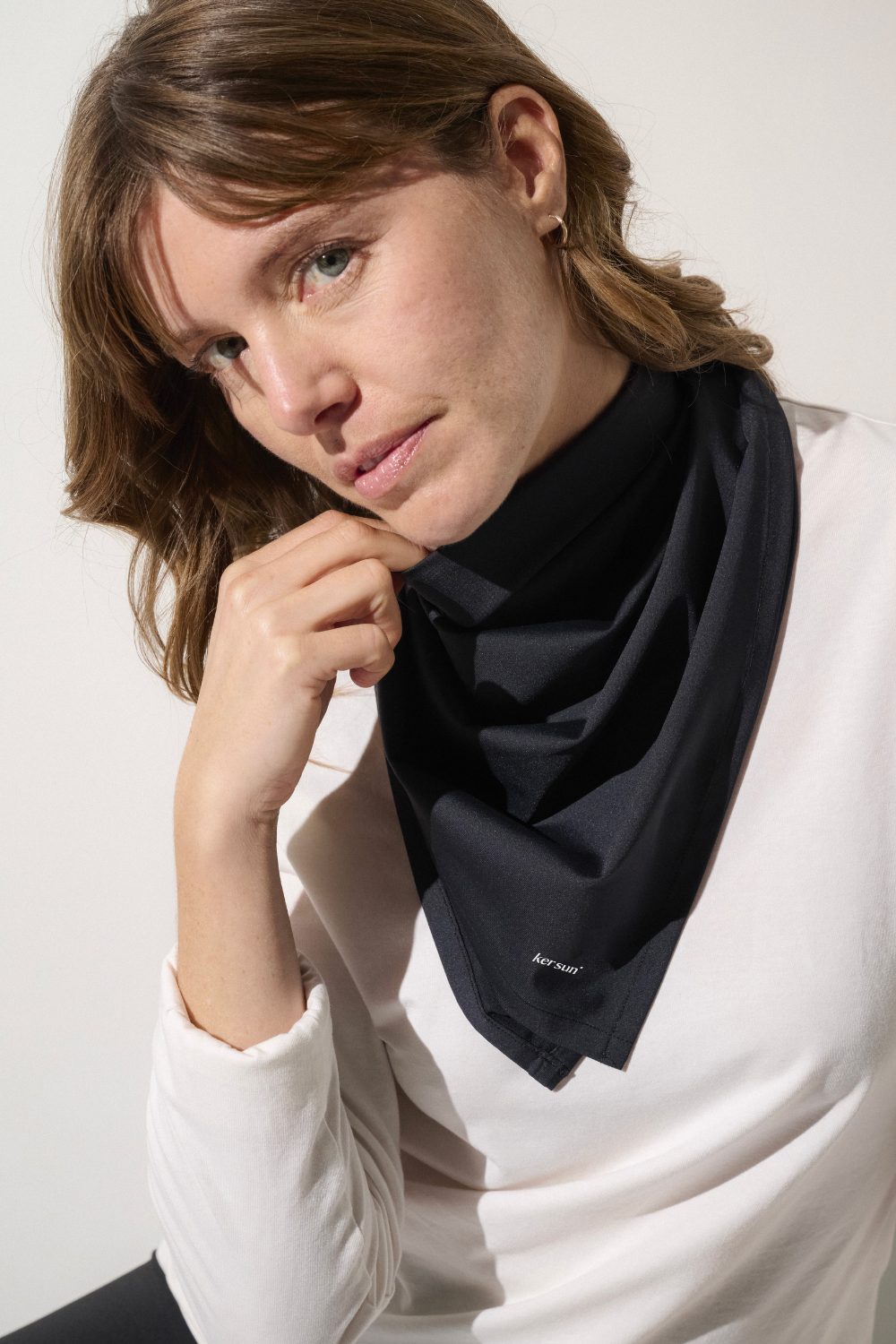 Bandana anti-UV - Oasis