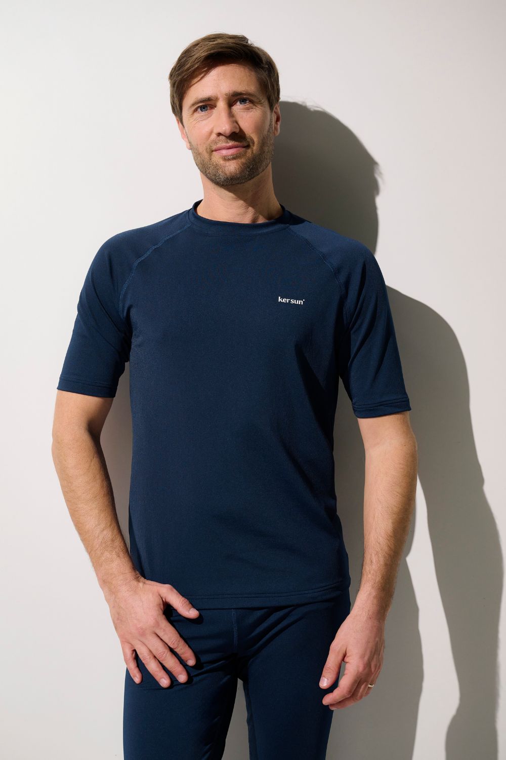 Maglietta da bagno anti-UV - Moorea