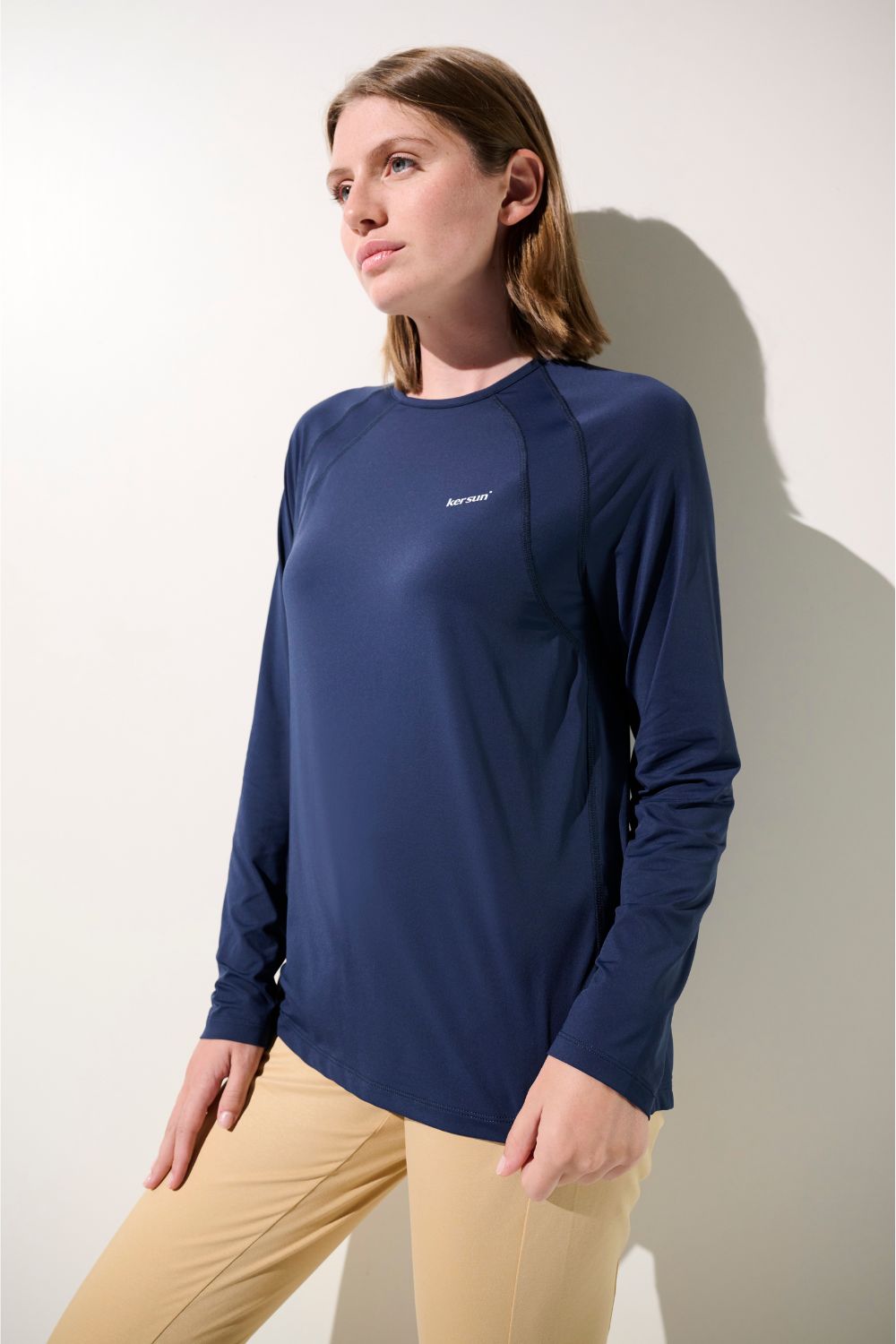 Maglia anti-UV - Oasis