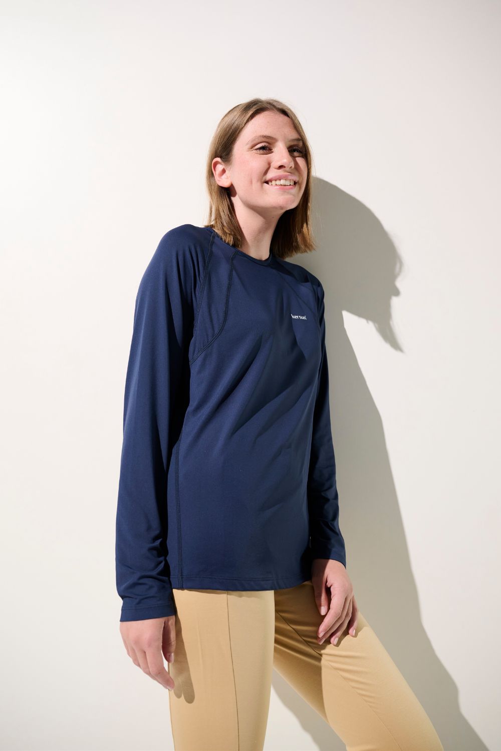 Maglia anti-UV - Oasis