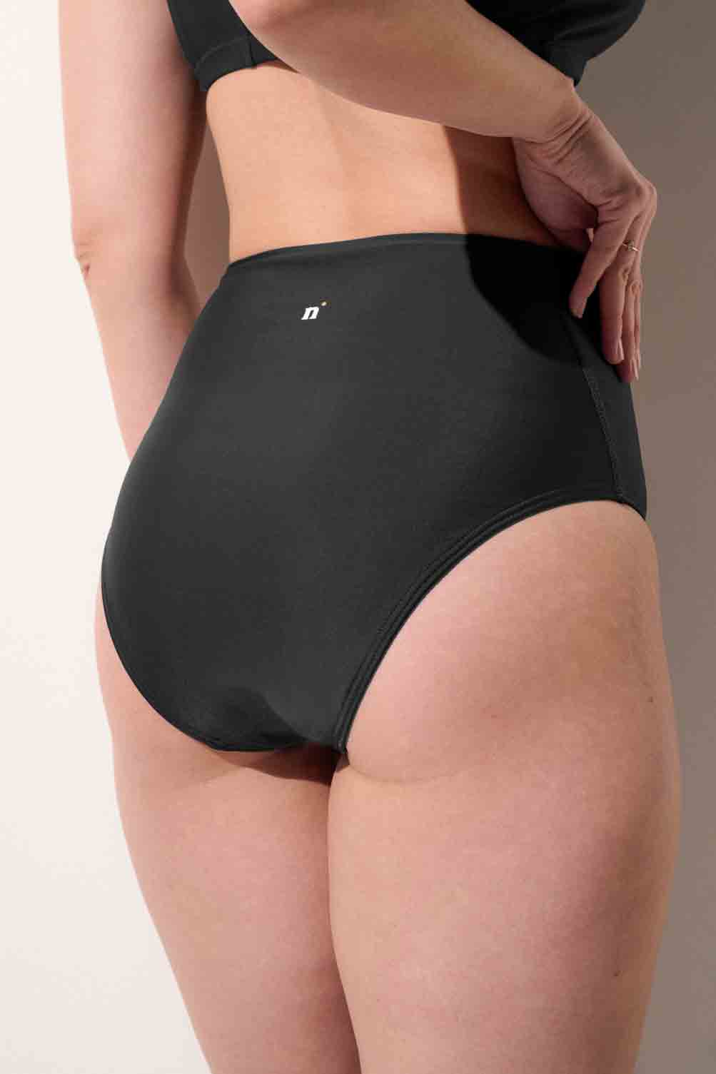 Bikini Slip anti-UV - Capri