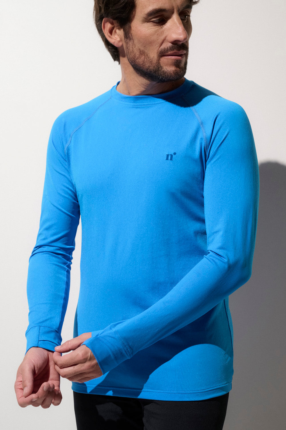 BesserBay Costume da bagno da donna Rash Guard UV Shirts manica lunga 1 BesserBay Costume da bagno da donna Rash Guard UV Shirts manica lunga 1