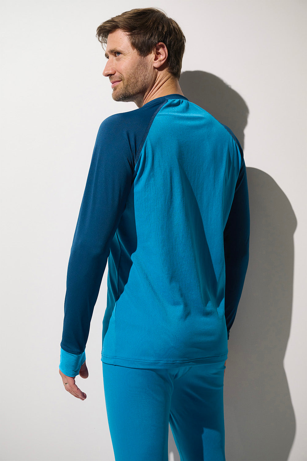Maglia da bagno anti-UV - Moorea
