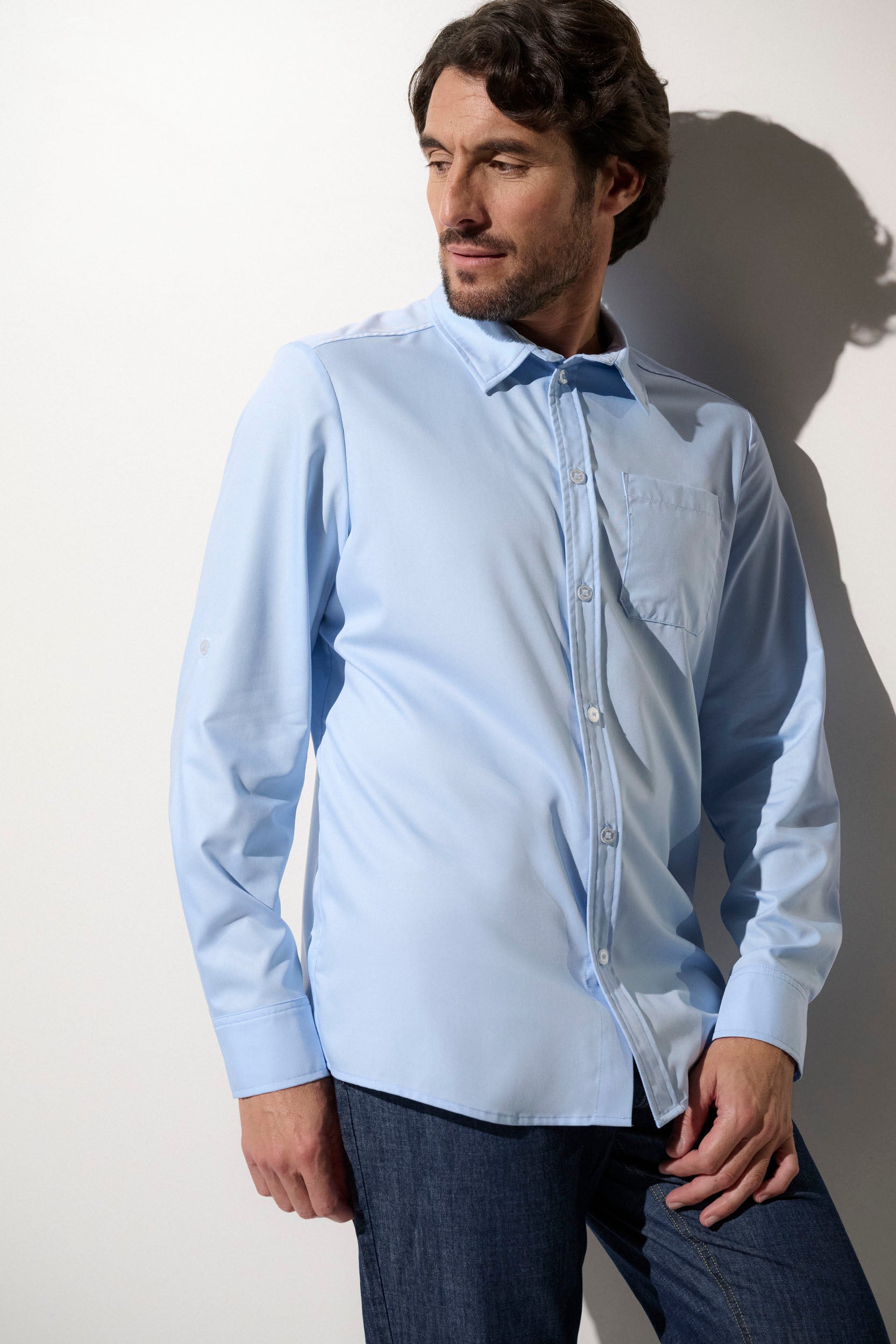 Camicia anti-UV - Antibes