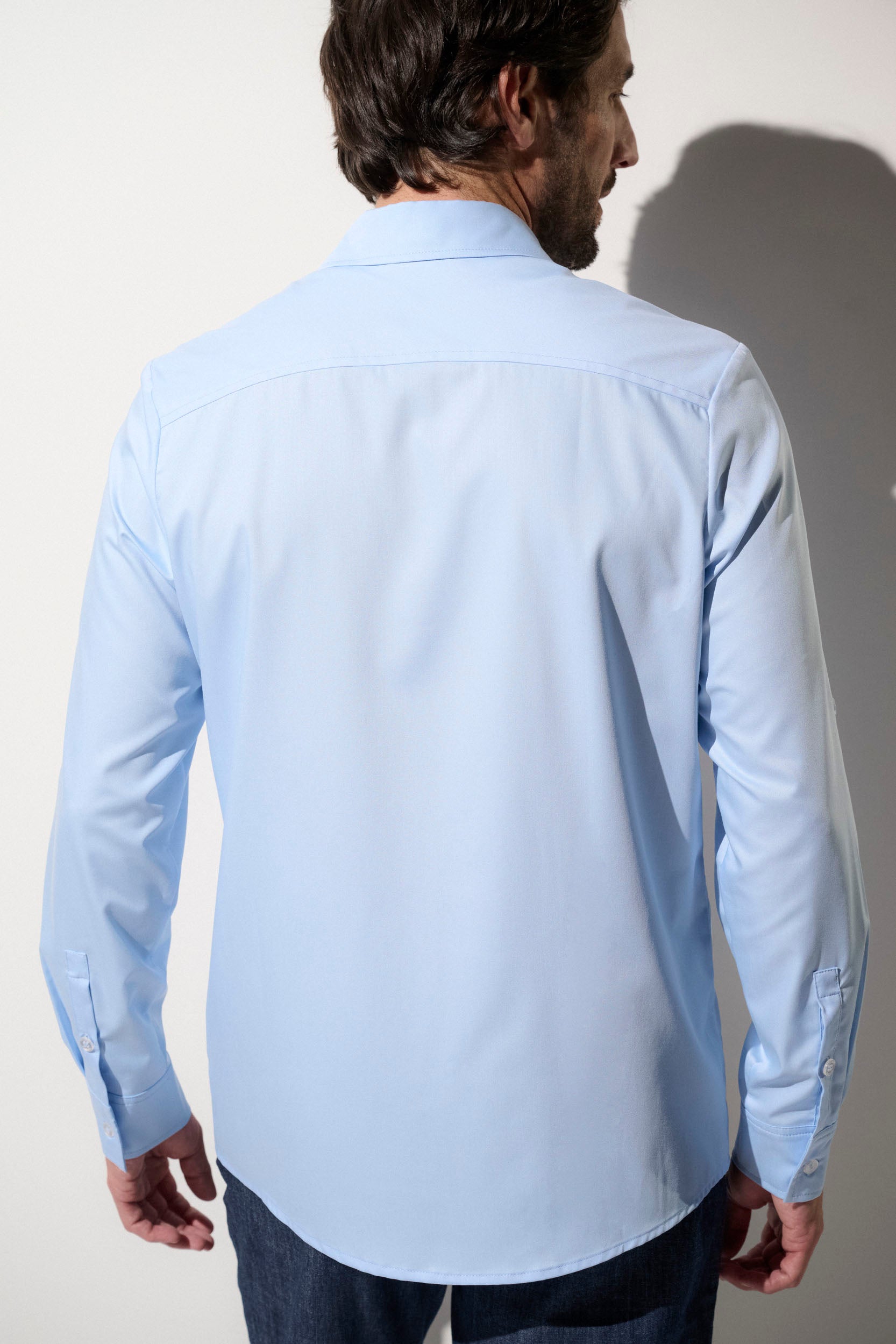 Camicia anti-UV - Antibes