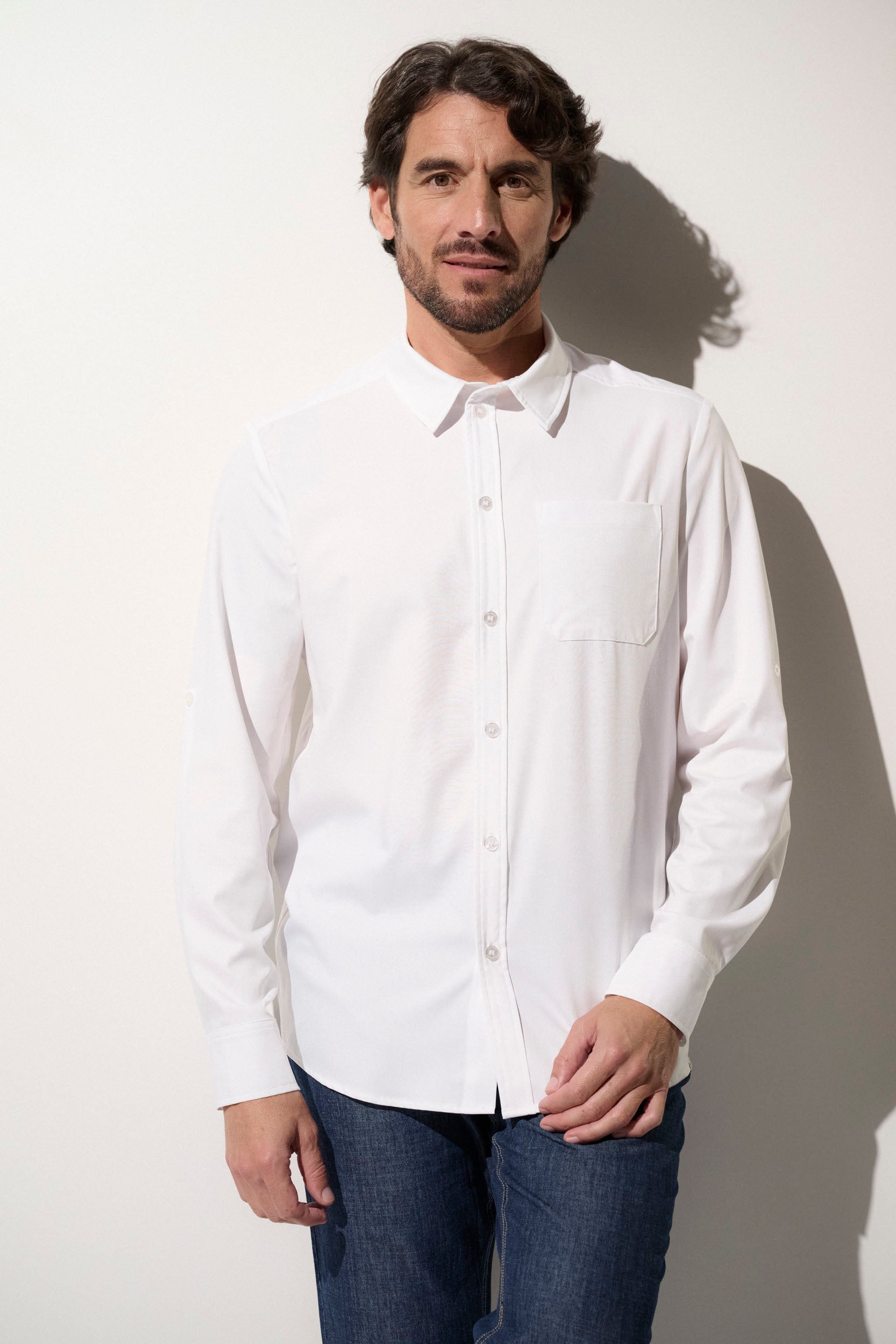 Camicia anti-UV - Antibes