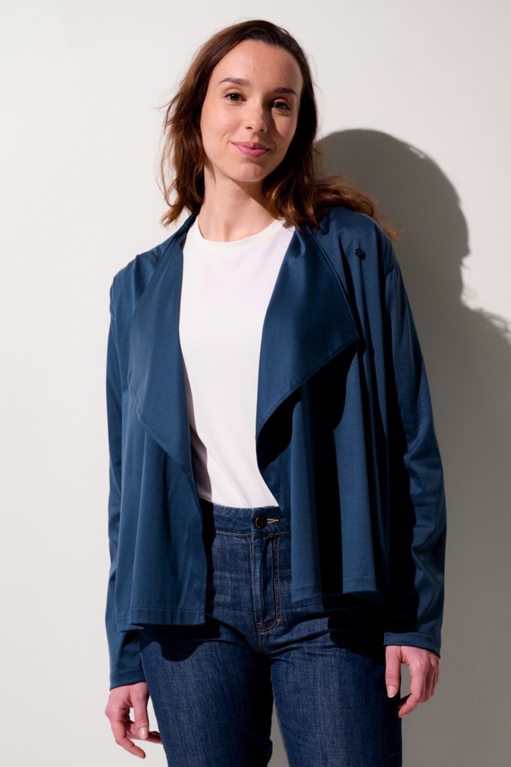 Cardigan anti-UV - La Rochelle