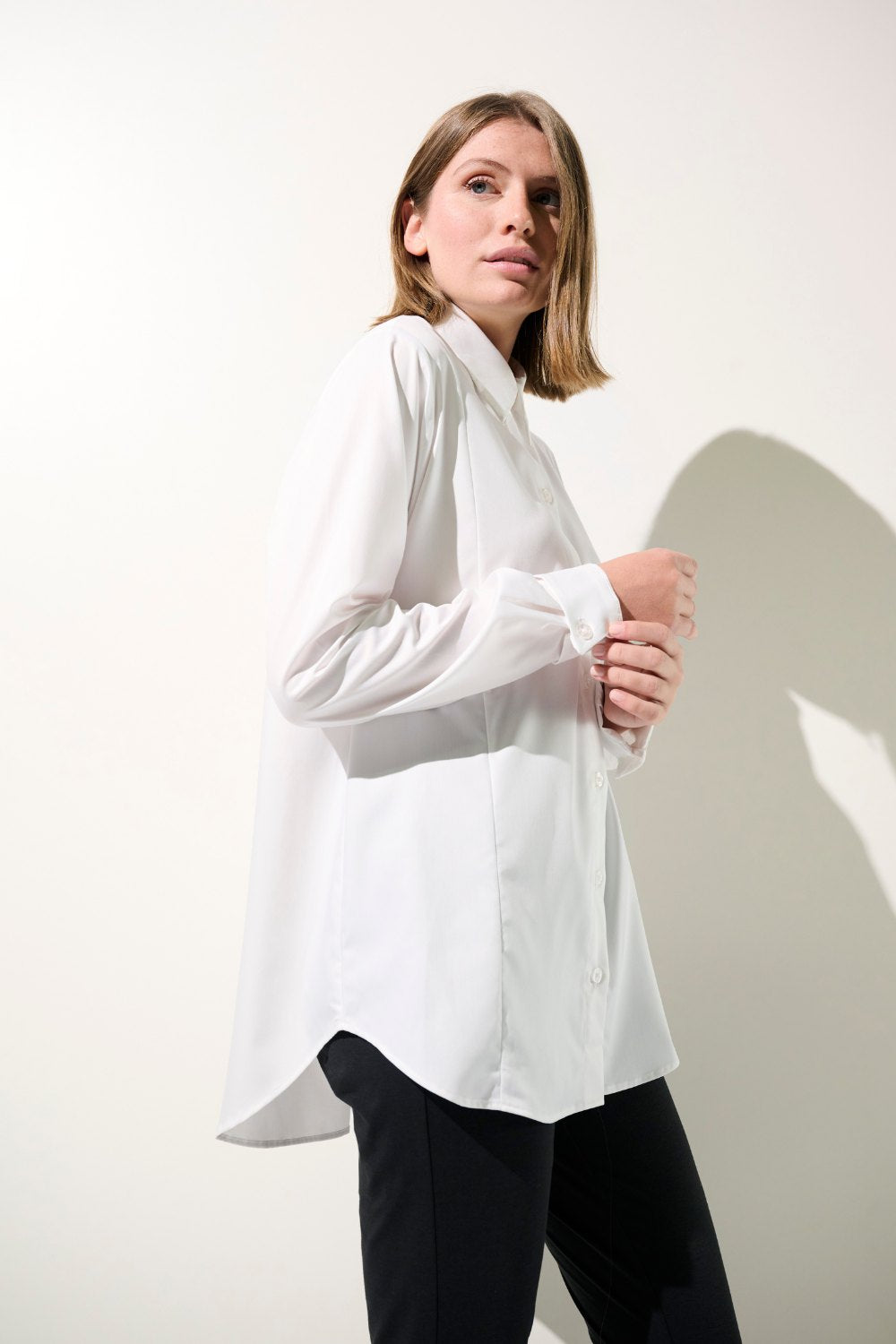 Camicia lunga anti-UV - Antibes