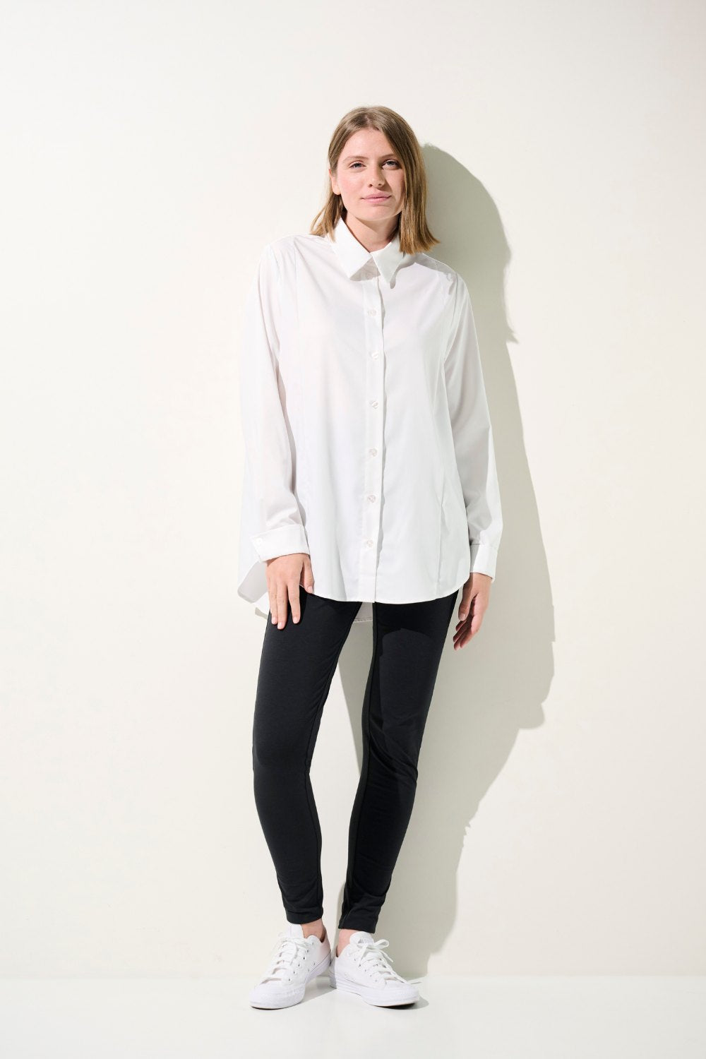 Camicia lunga anti-UV - Antibes