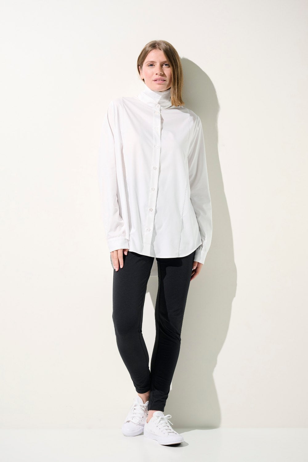 Camicia lunga anti-UV - Antibes