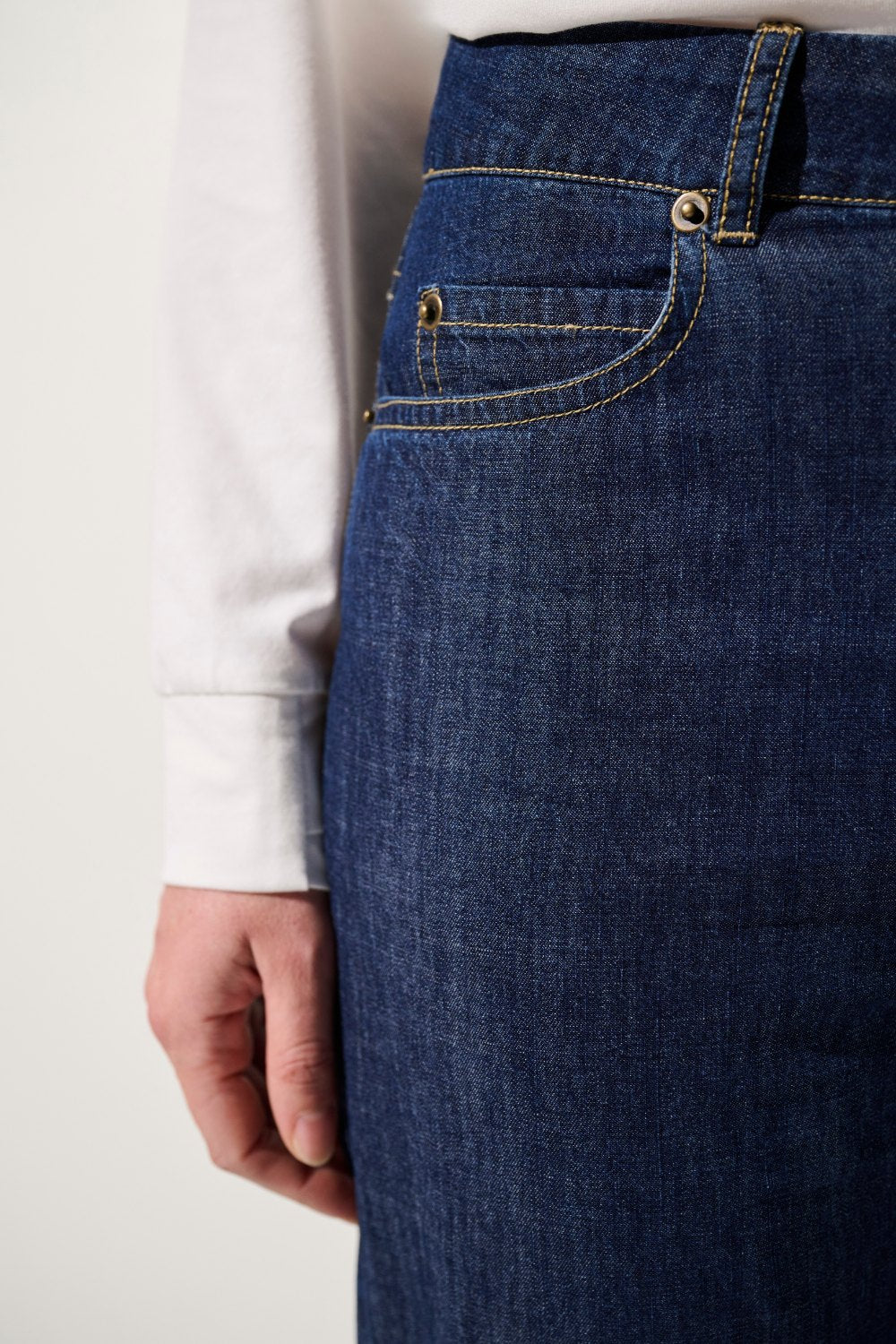 Jeans anti-UV - Saint-Malo