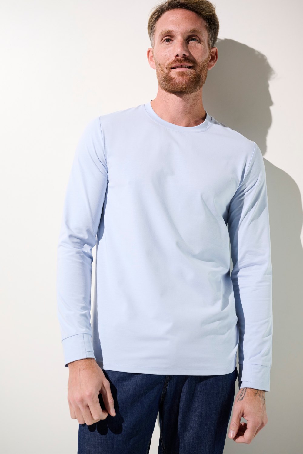 Maglia anti-UV - Saint-Malo