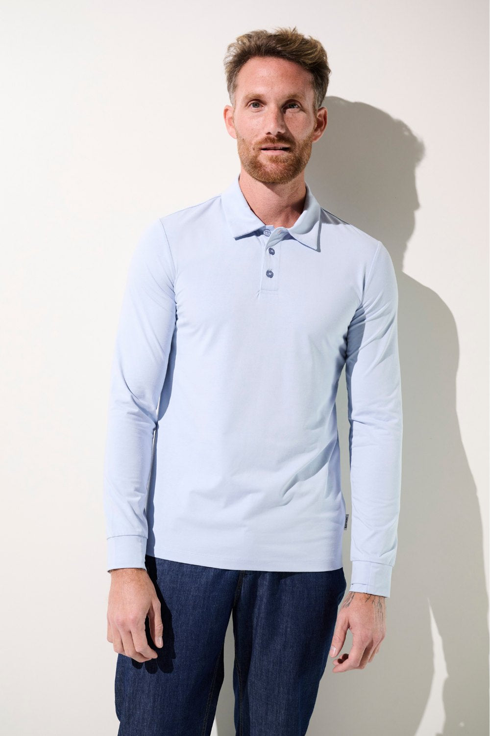 Polo anti-UV - Saint-Malo