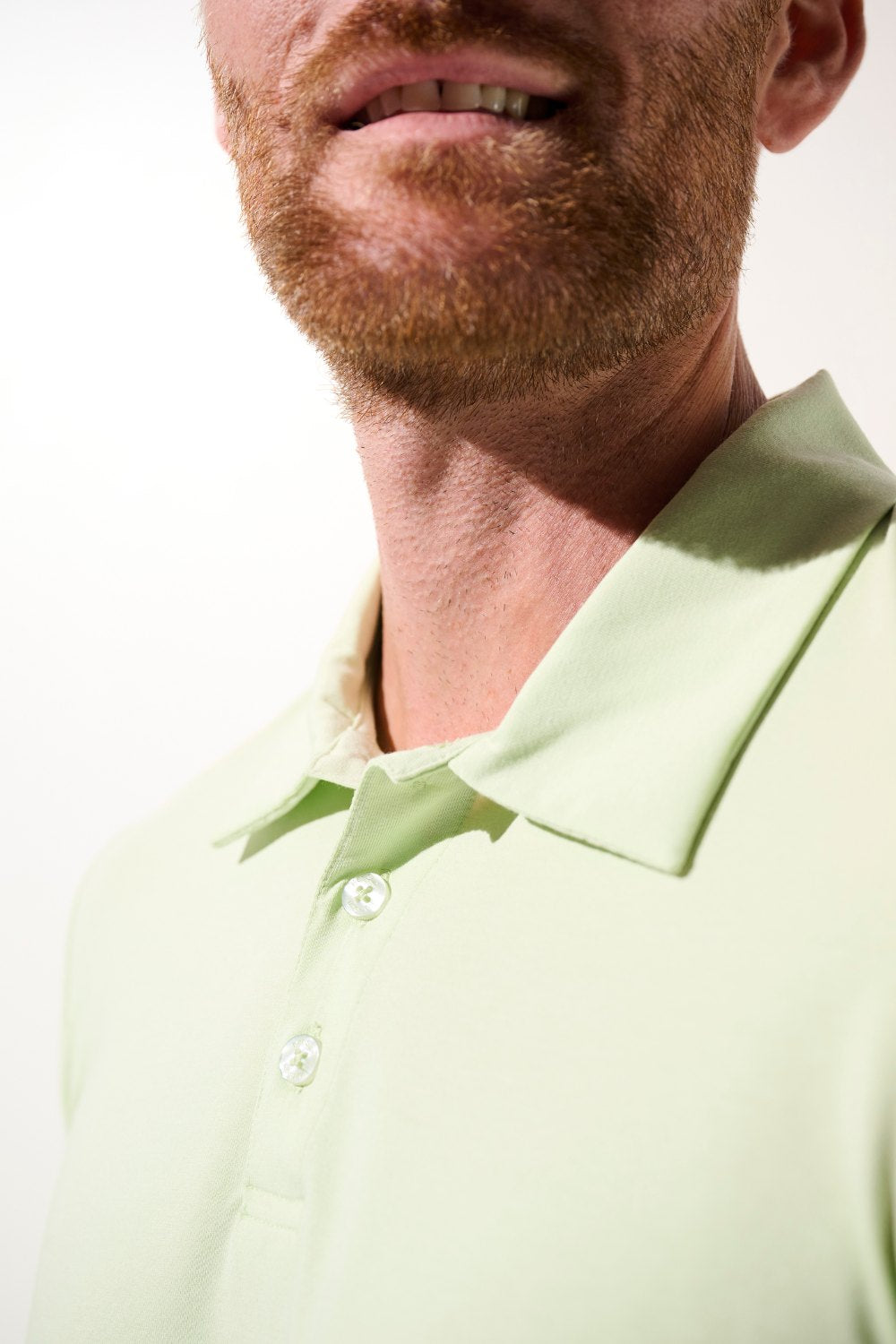 Polo anti-UV - Saint-Malo