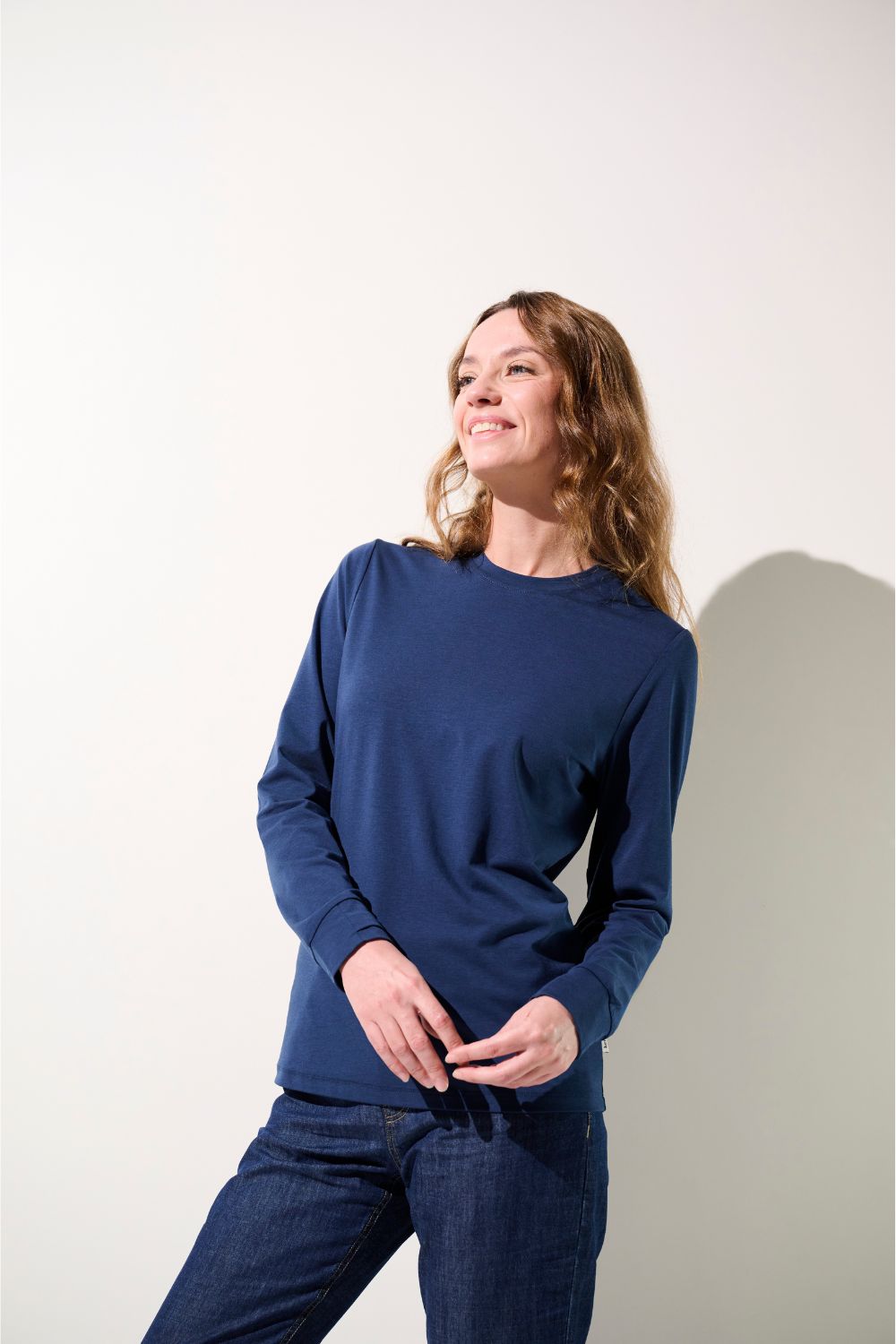 Maglia anti-UV - Saint-Malo