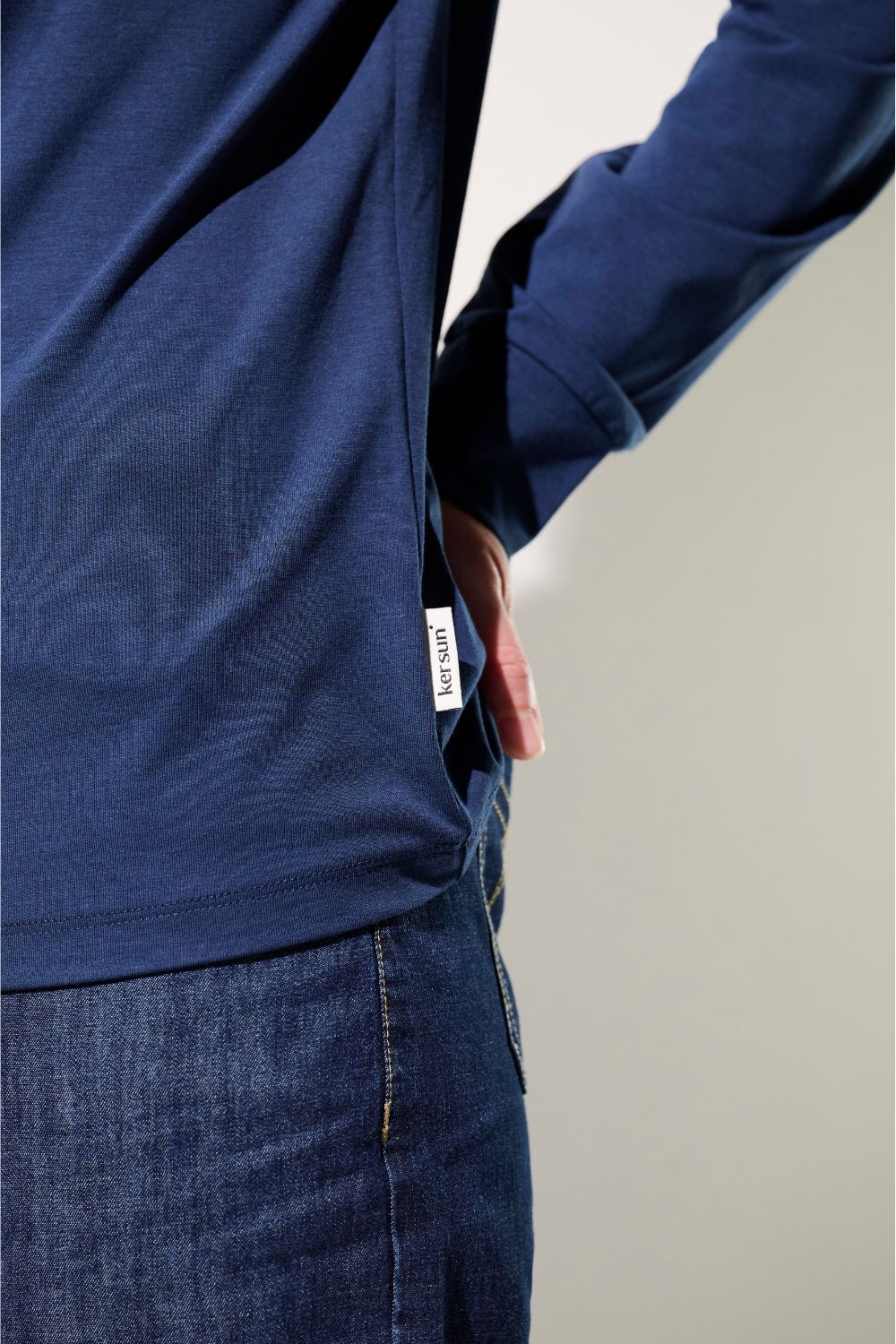 Maglia anti-UV - Saint-Malo