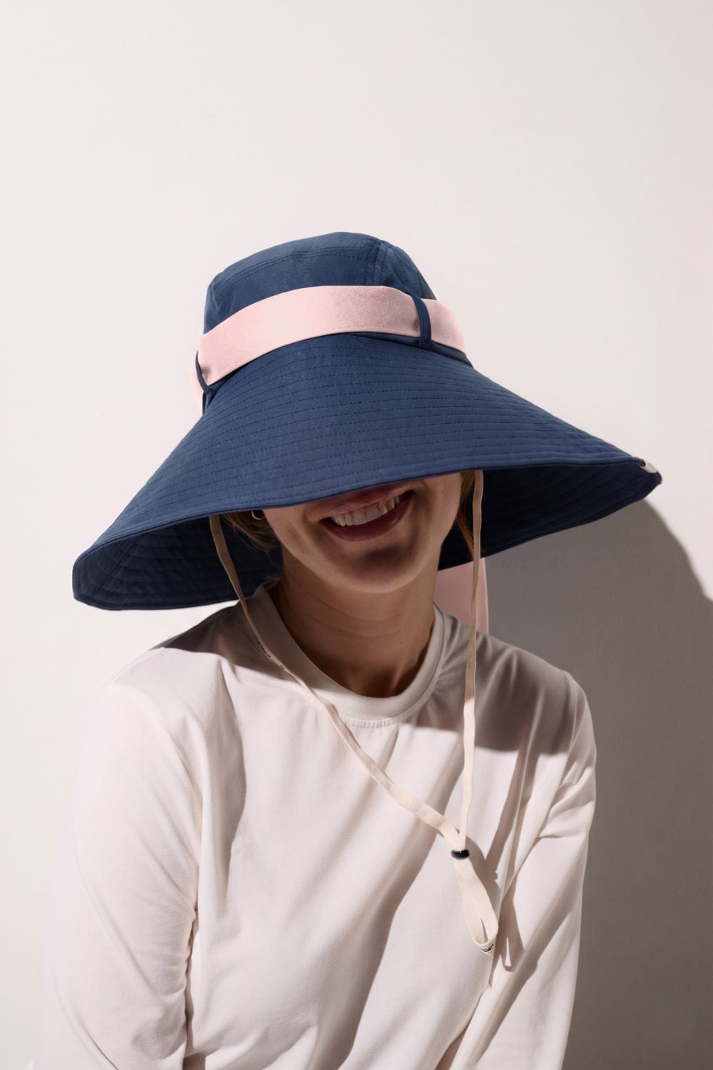 Cappello da sole anti-UV - La Rochelle