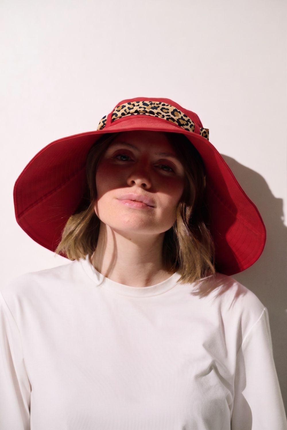 Cappello da sole anti-UV - La Rochelle