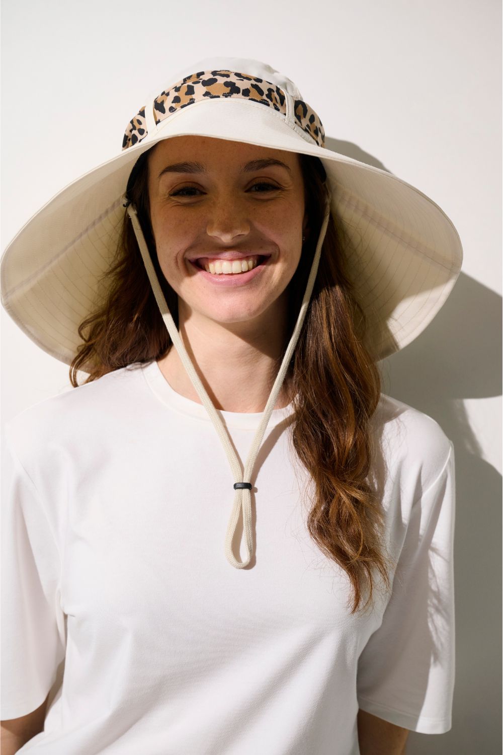 Cappello da sole anti-UV - La Rochelle