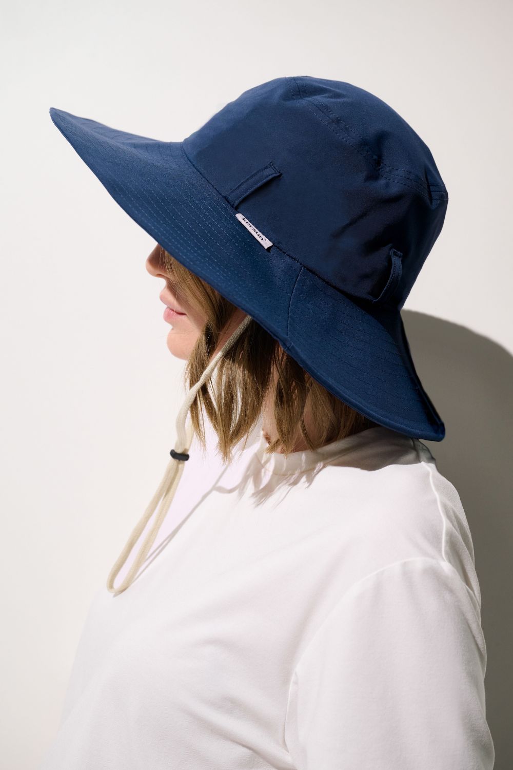 Cappello da sole anti-UV - Arcachon