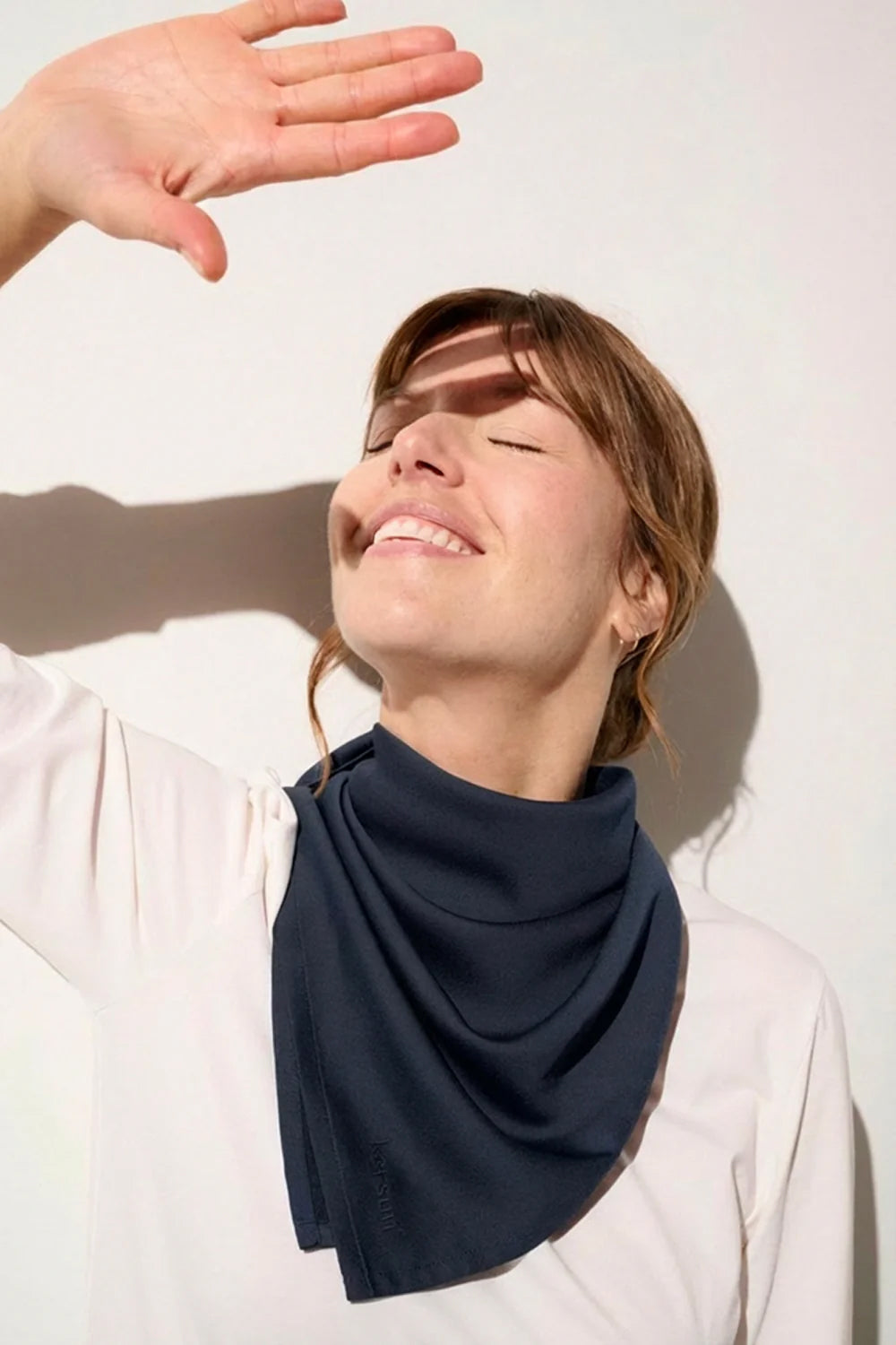Foulard anti-UV - Positano