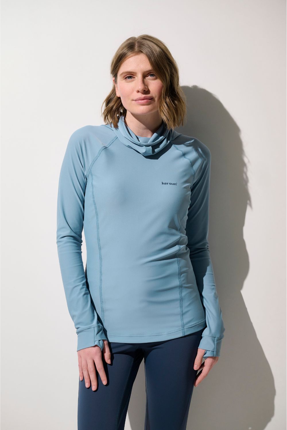 Maglia da bagno anti-UV - Galápagos