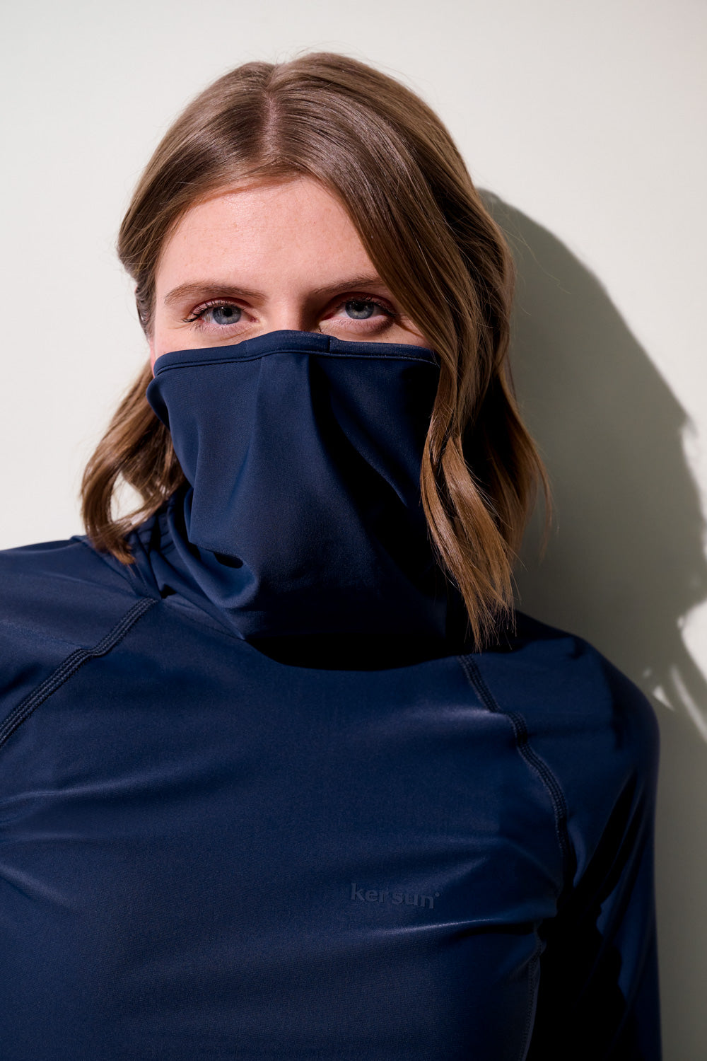 Maglia da bagno anti-UV - Galápagos