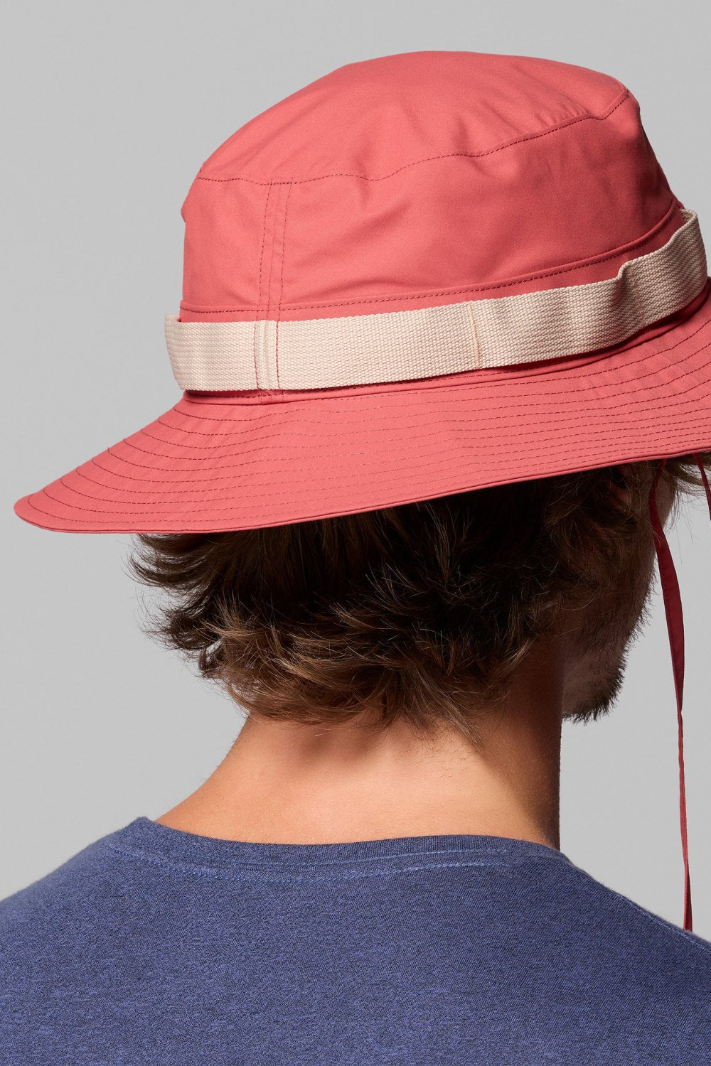 Bucket hat anti-UV - Packable