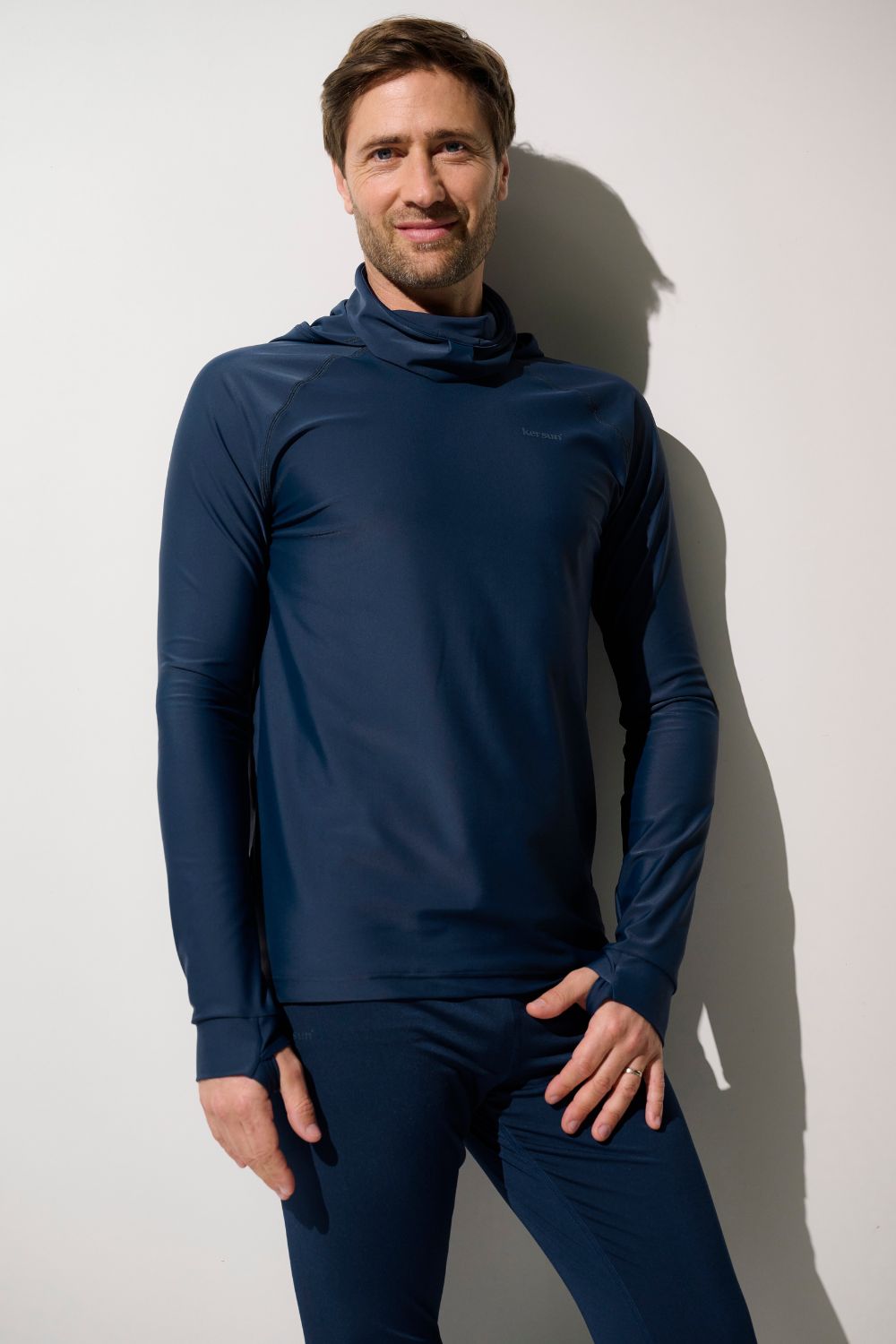 Maglia da bagno anti-UV - Galápagos