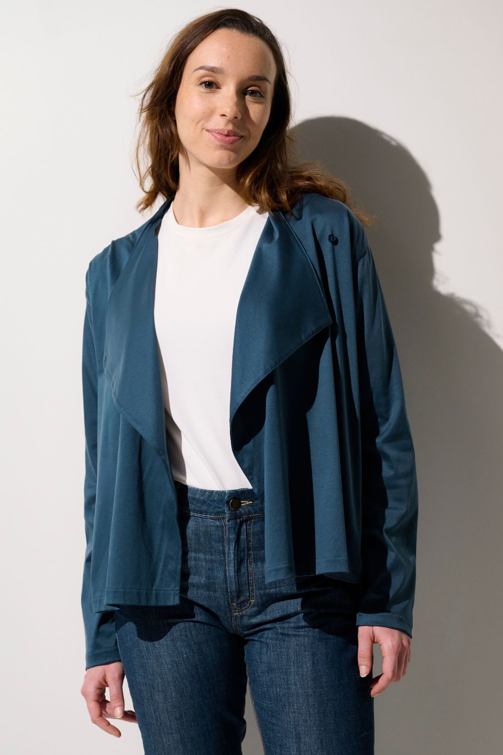 Cardigan anti-UV - La Rochelle