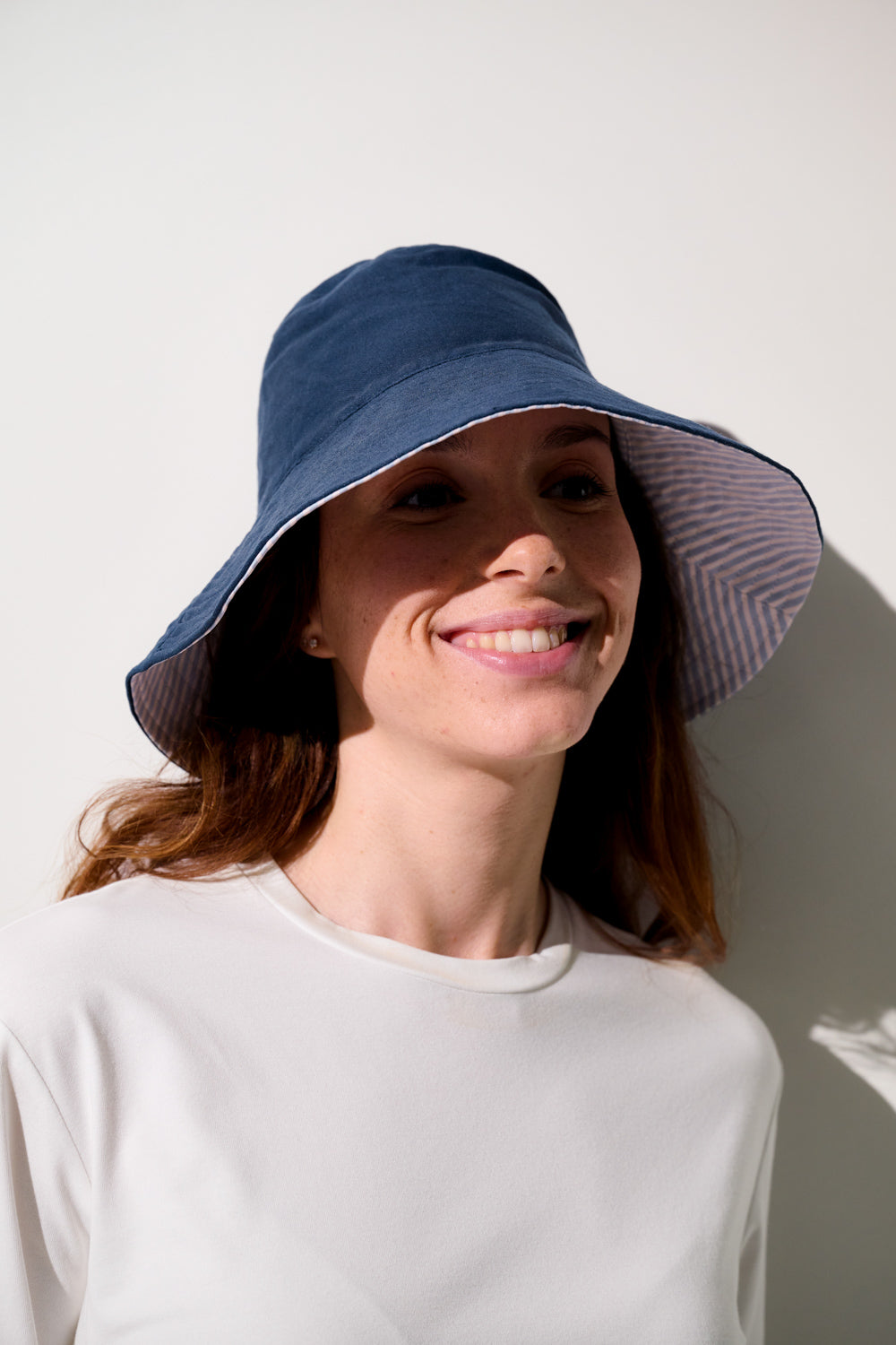 Bucket hat anti-UV - Sylt