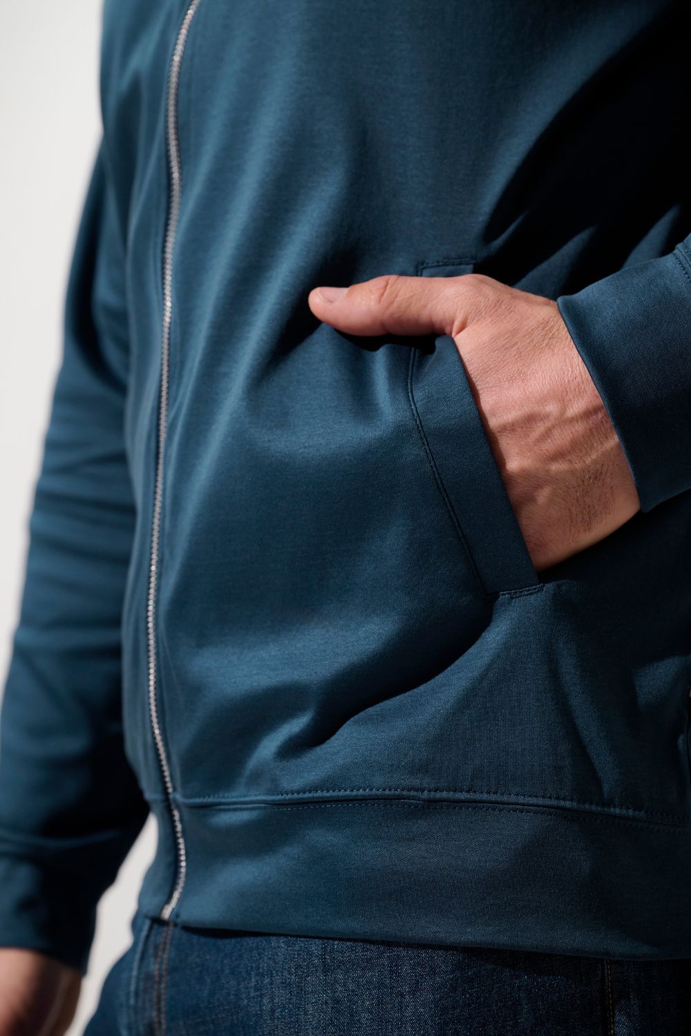 Giacca anti-UV - Saint-Malo