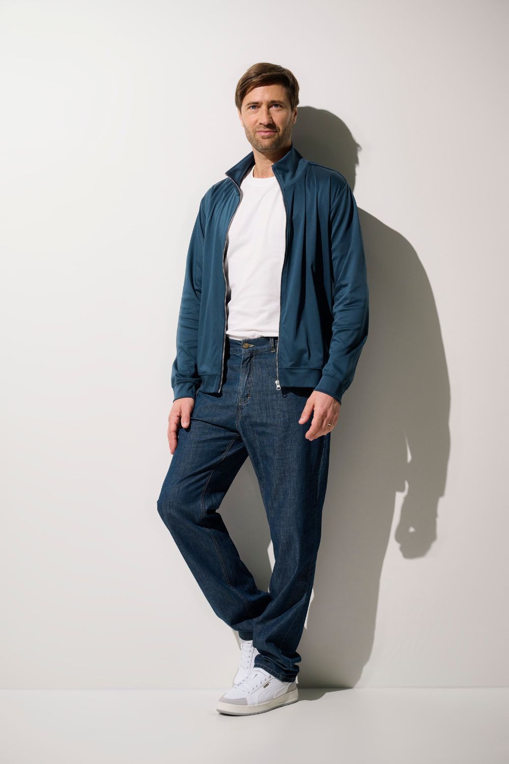 Giacca anti-UV - Saint-Malo