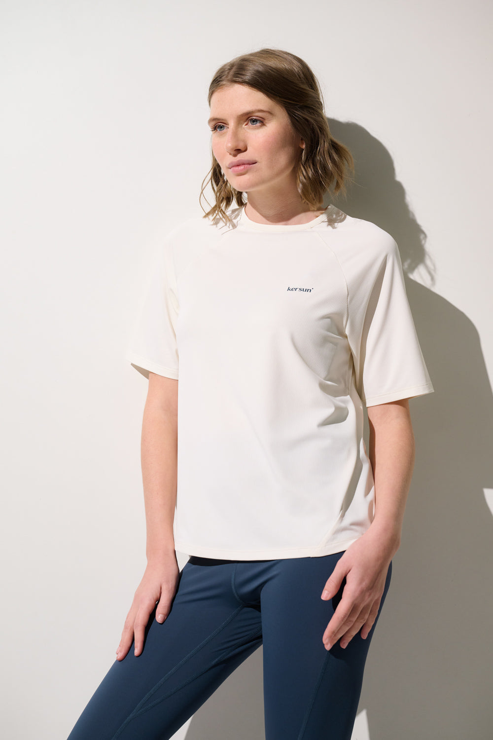 Maglietta anti-UV - Boston