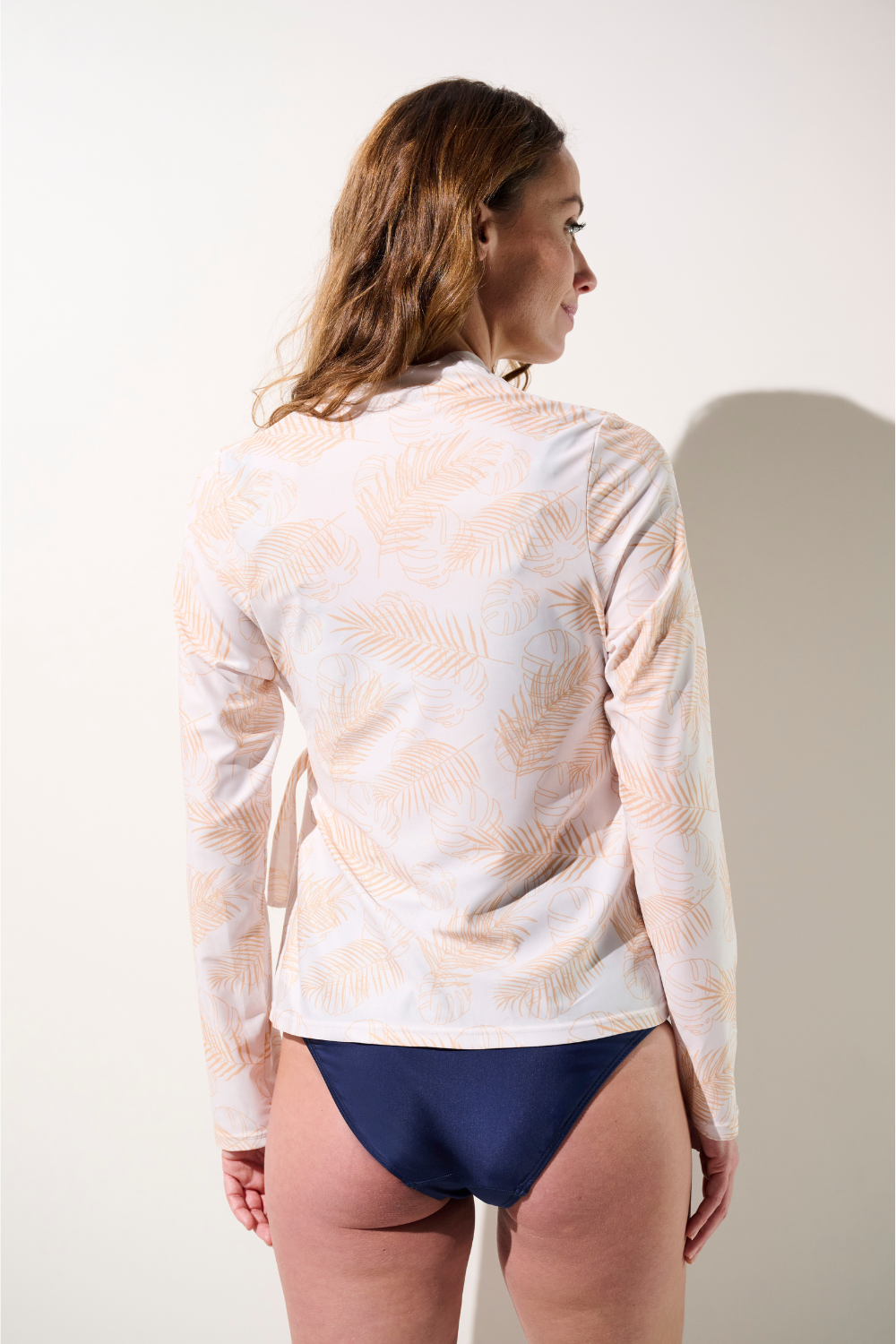 Giacca da bagno anti-UV - Capri