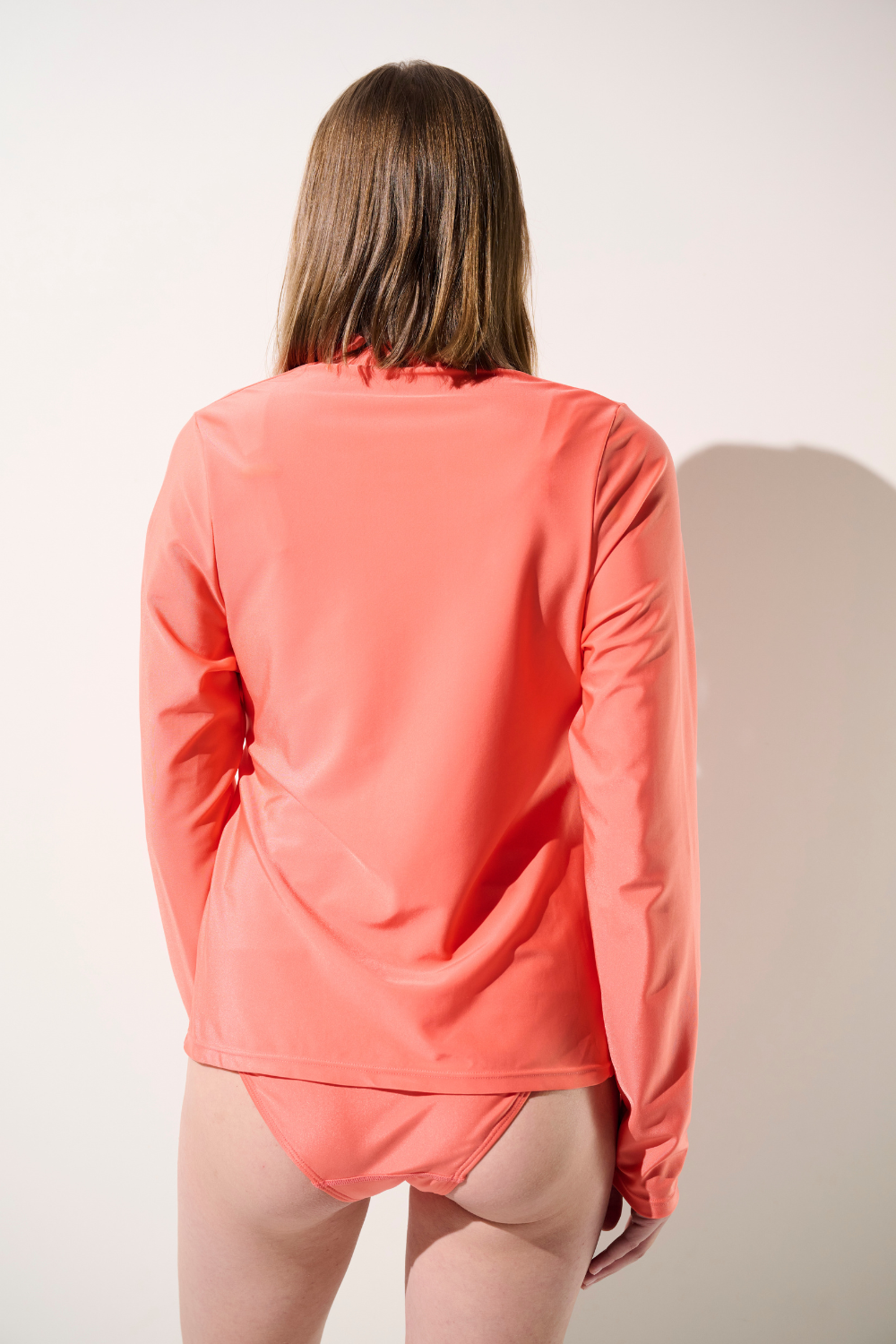 Giacca da bagno anti-UV - Capri