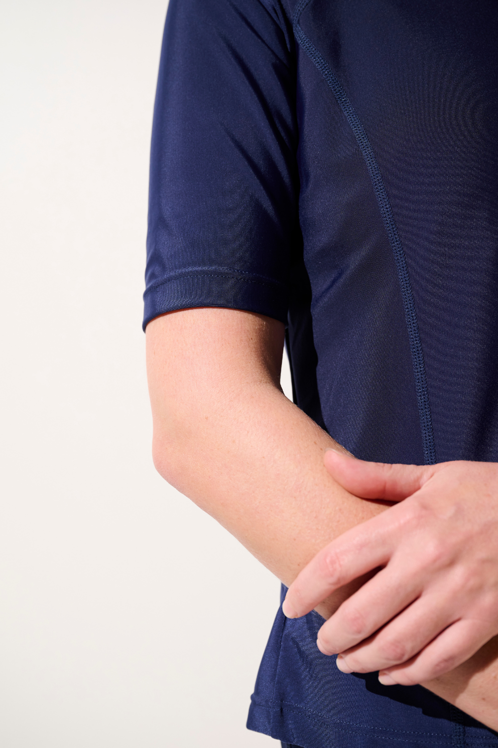 Giacca da bagno anti-UV - Malta