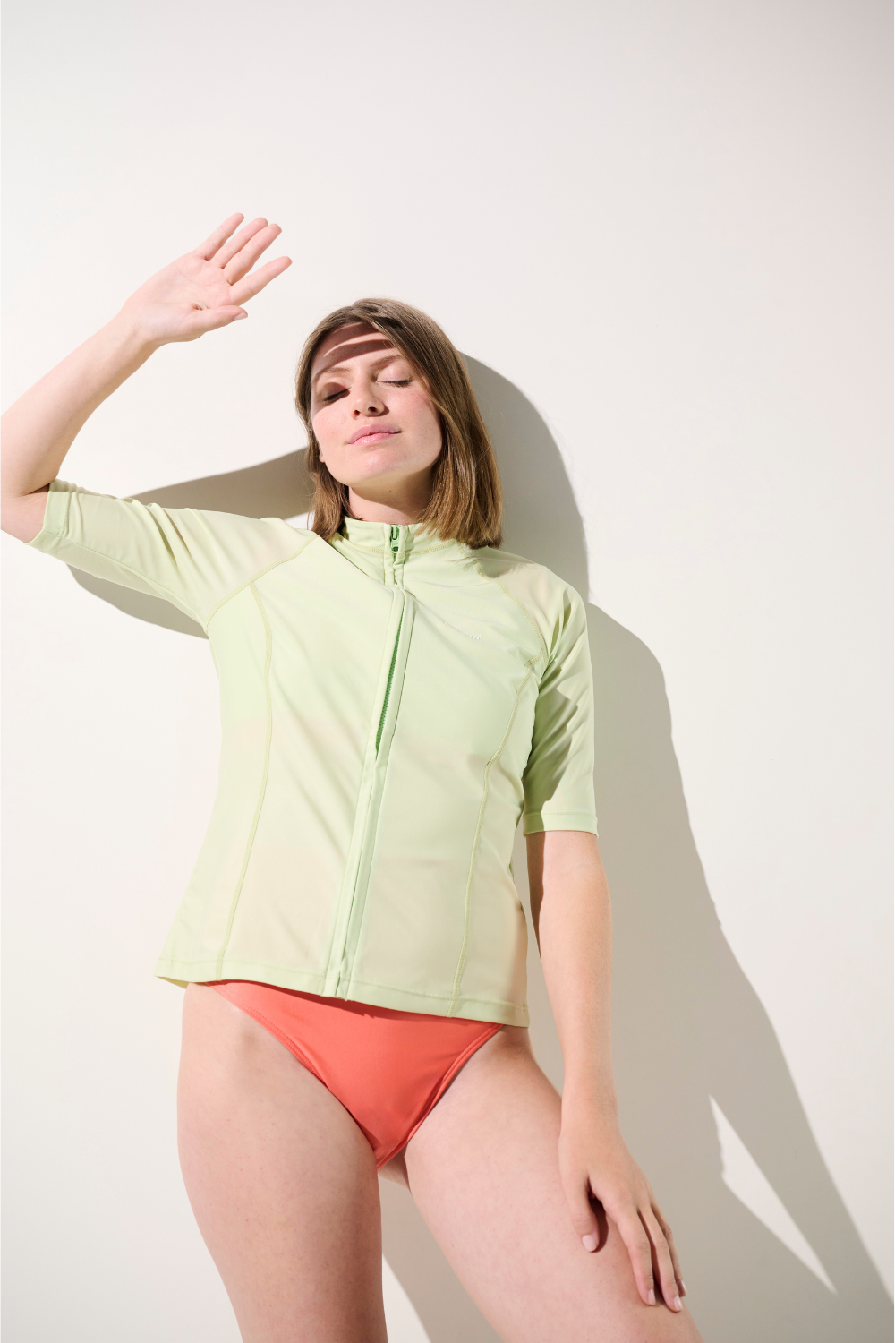 Giacca da bagno anti-UV - Malta