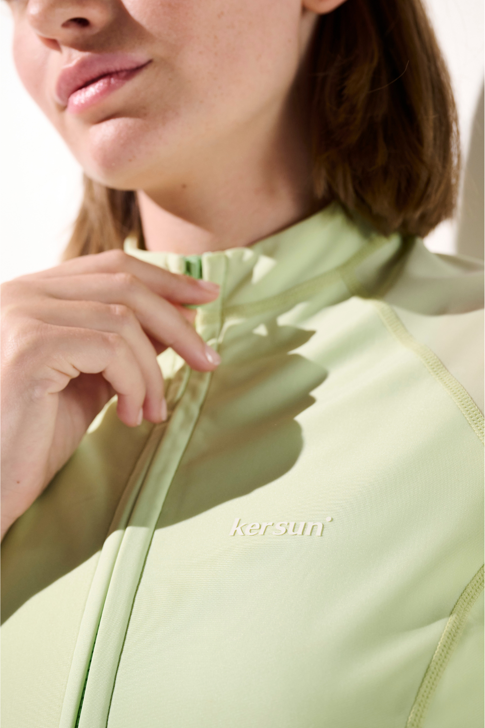 Giacca da bagno anti-UV - Malta